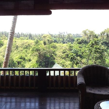 Sunrise Villa Ubud Exterior photo