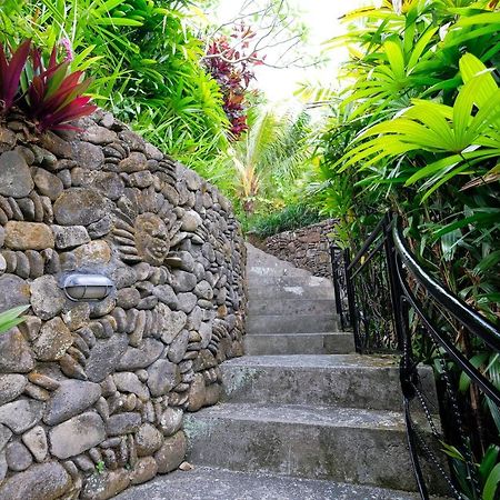 Sunrise Villa Ubud Exterior photo