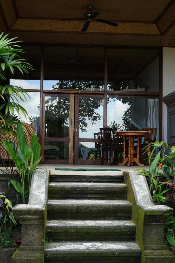 Sunrise Villa Ubud Exterior photo