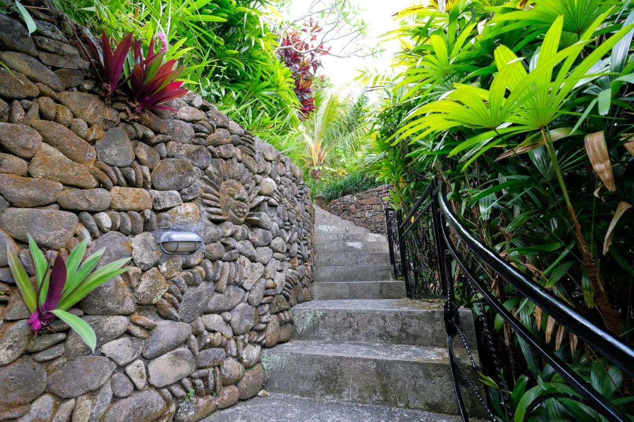 Sunrise Villa Ubud Exterior photo